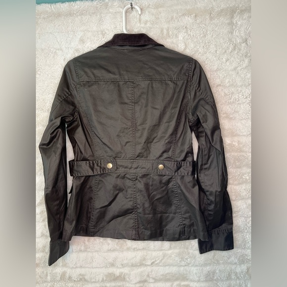 Denim Co Jacket - Picture 6 of 8